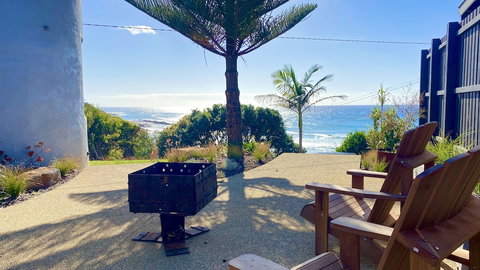 BIG4 Wye River Holiday Park - C Tourism 1