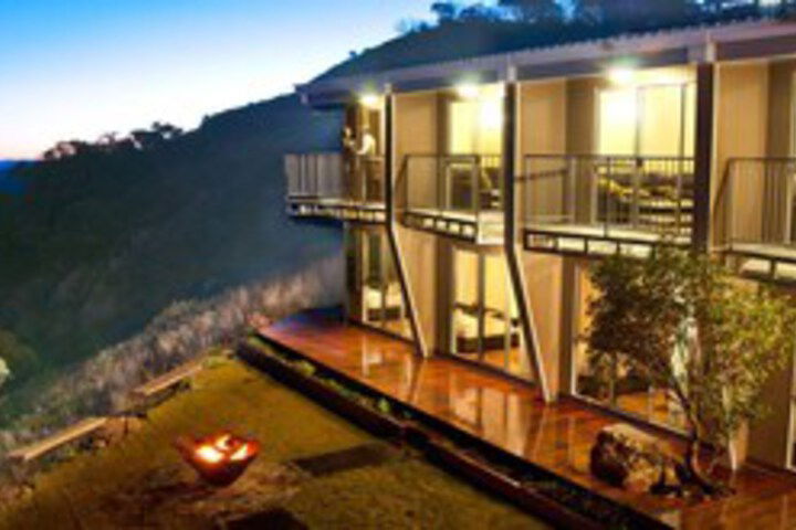 Mount Hotham VIC C Tourism