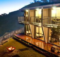 Mountain Dreaming - C Tourism