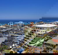 Sandy Cove Apartments - C Tourism