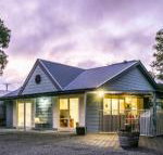 One Tree Bed  Breakfast - C Tourism