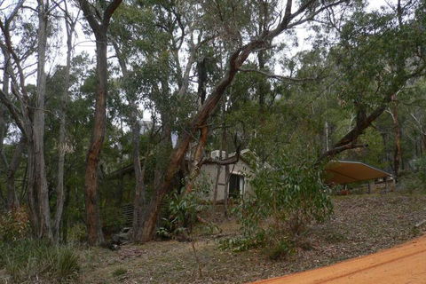 The Ledge Holiday House - C Tourism 4