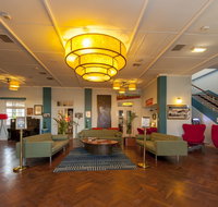 North Gregory Hotel - C Tourism