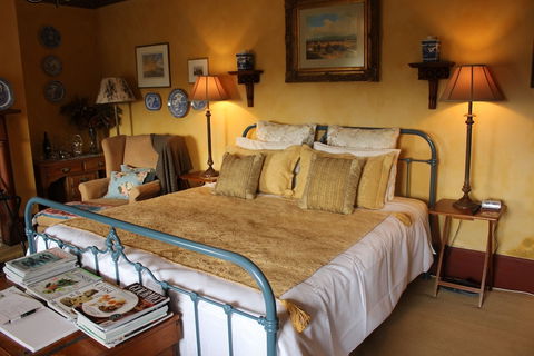 Ivy On Glenelg - C Tourism 6