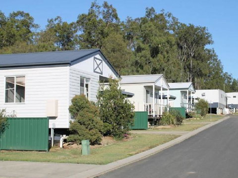 Helidon Mineral Spa Resort - C Tourism 3