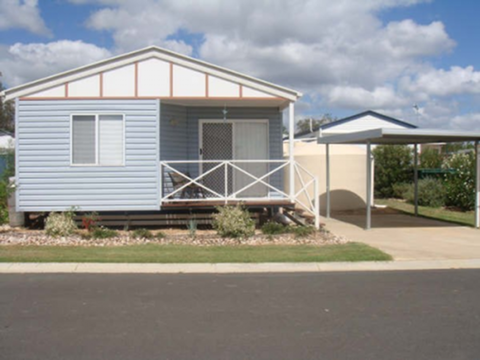 Helidon Mineral Spa Resort - C Tourism 4