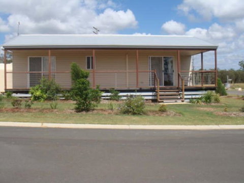 Helidon Mineral Spa Resort - C Tourism 5