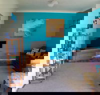 The Spotted Salmon Cottage