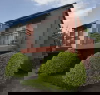 Berry Village Boutique Motel