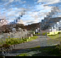 Margate Cottage Boutique Bed  Breakfast