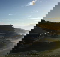 Skenes Creek Lodge Motel and Restaurant