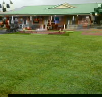 Beachcomber Motel And Apartments Apollo Bay - C Tourism