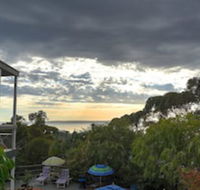 Wanderers Rest of Kangaroo Island