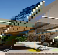 Mid City Motor Inn - C Tourism
