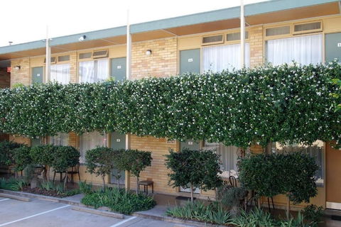 Mid City Motor Inn - C Tourism 2
