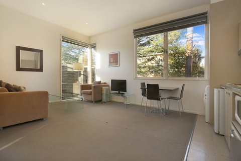 Plum North Melbourne - C Tourism 6