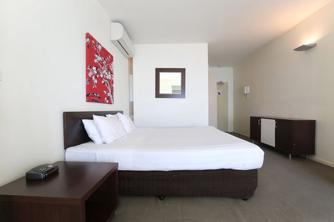 Plum North Melbourne - C Tourism 3