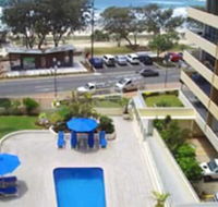 The Sands Holiday Apartments - C Tourism