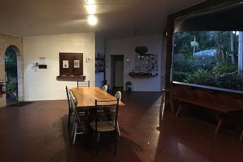 Alstonville Country Cottages - C Tourism 6