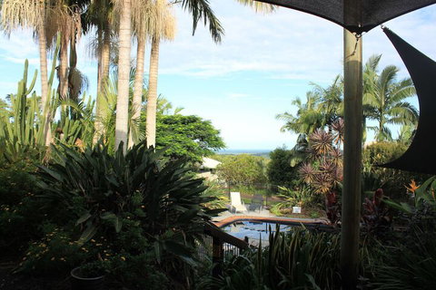 Alstonville Country Cottages - C Tourism 4