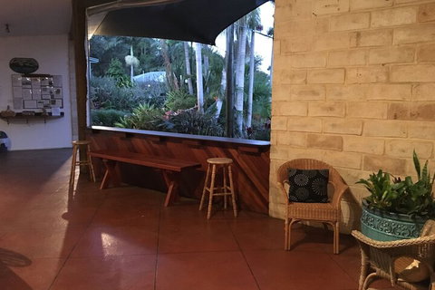 Alstonville Country Cottages - C Tourism 7