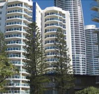 Grosvenor Beachfront Apartments - C Tourism