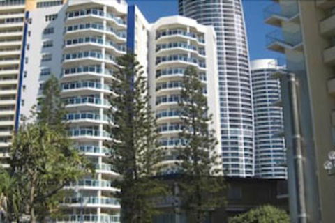 Grosvenor Beachfront Apartments - C Tourism 0