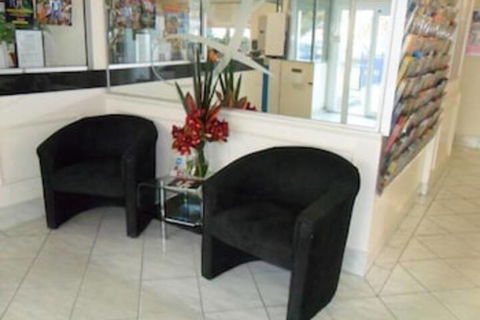 Grosvenor Beachfront Apartments - C Tourism 3