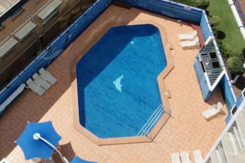 Grosvenor Beachfront Apartments - C Tourism 2