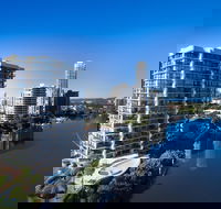 Silverton Holiday Apartments - C Tourism