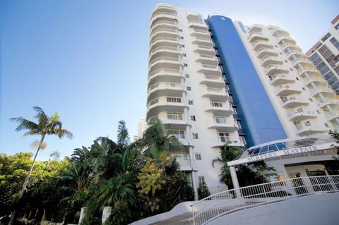 Surfers Mayfair - C Tourism 0
