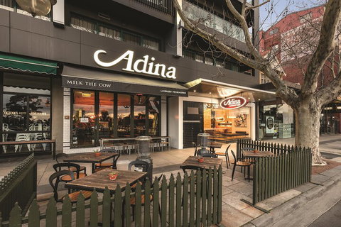 Adina Apartment Hotel St Kilda Melbourne - C Tourism 2