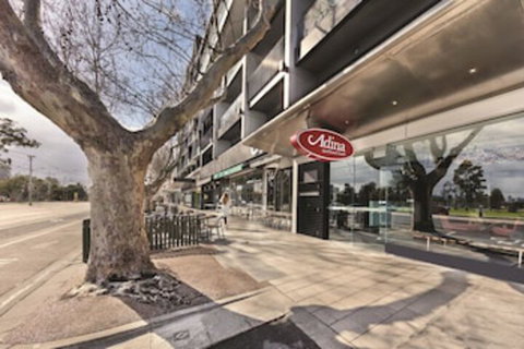 Adina Apartment Hotel St Kilda Melbourne - C Tourism 0