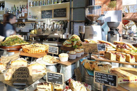Adina Apartment Hotel St Kilda Melbourne - C Tourism 5