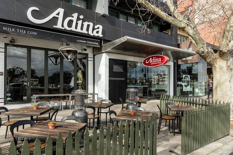 Adina Apartment Hotel St Kilda Melbourne - C Tourism 1