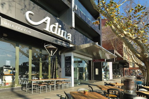 Adina Apartment Hotel St Kilda Melbourne - C Tourism 4