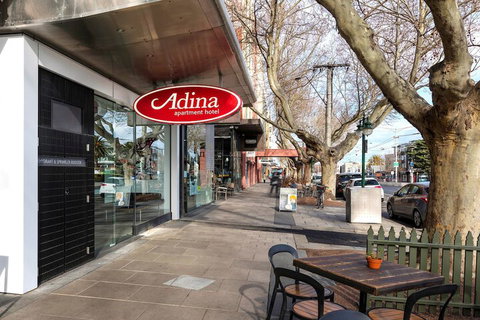 Adina Apartment Hotel St Kilda Melbourne - C Tourism 6