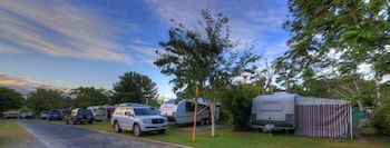 Kurrimine Beach Holiday Park - C Tourism 3
