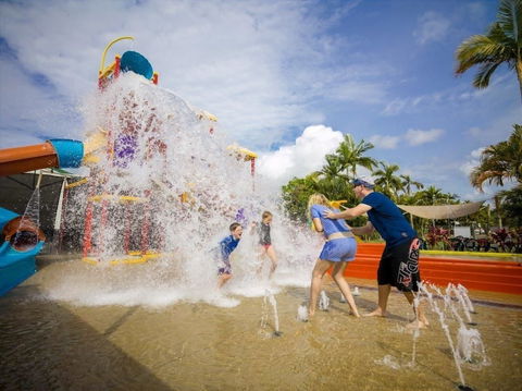 Kurrimine Beach Holiday Park - C Tourism 5
