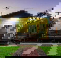 Kurrimine Beach Holiday Park - C Tourism