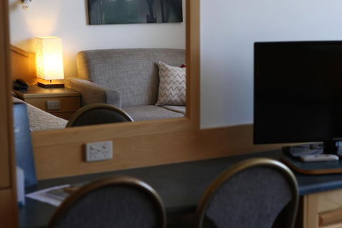 Adelaide International Motel - C Tourism 6