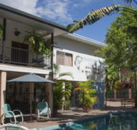 Barramundi Lodge - C Tourism
