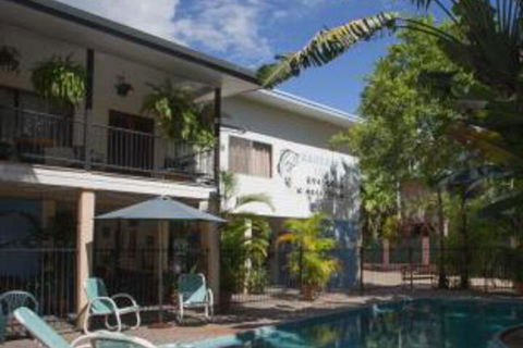 Barramundi Lodge - C Tourism 0