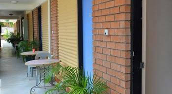 Barramundi Lodge - C Tourism 1