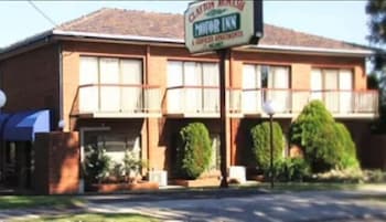 Clayton Monash Motor Inn & Serviced Apartments - C Tourism 1