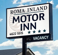 Roma Inland Motor Inn - C Tourism