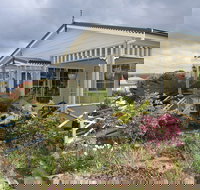 Swansea Cottages  Motel Suites - C Tourism