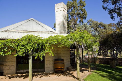 Eco-luxe At Mount Avoca - C Tourism 2