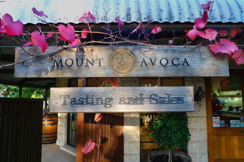 Eco-luxe At Mount Avoca - C Tourism 5
