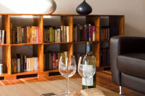 Eco-luxe At Mount Avoca - C Tourism 6